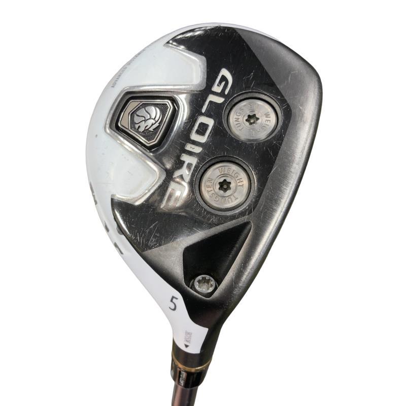 TaylorMade GLOIRE ユーティリティ 5U TaylorMade（テーラーメイド） GLOIRE ユーティリティ U5