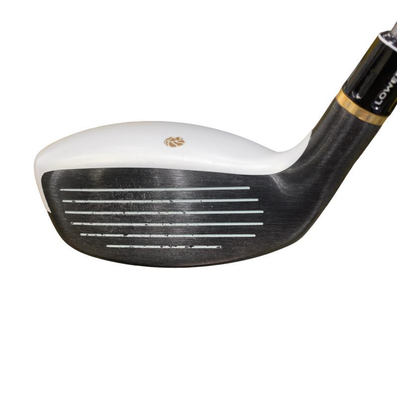 TaylorMade（テーラーメイド） GLOIRE ユーティリティ U5