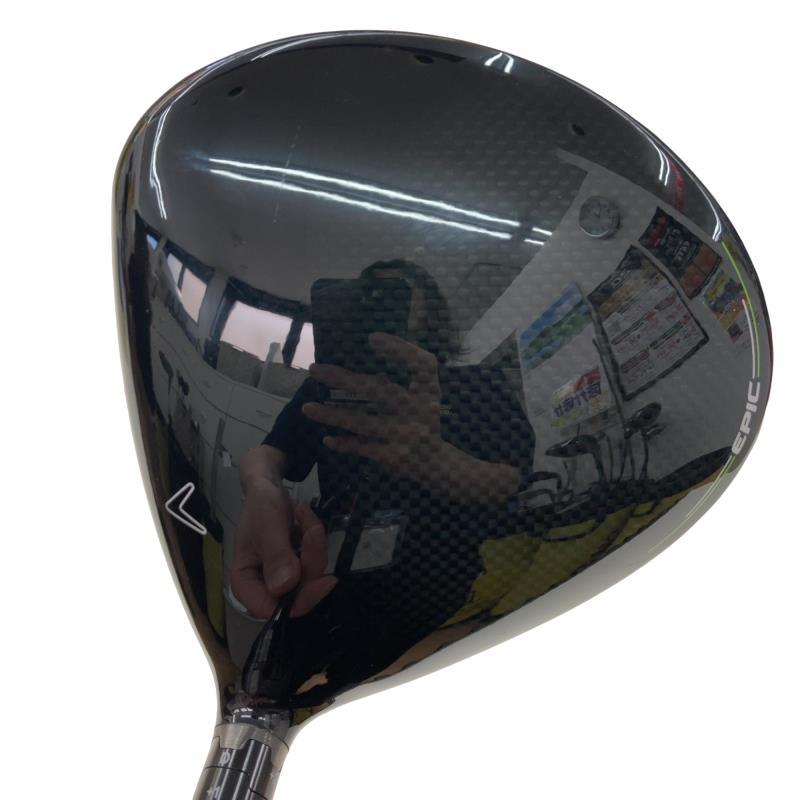 Callaway（キャロウェイ） EPIC MAX LS 9° ドライバー DR フレックスS