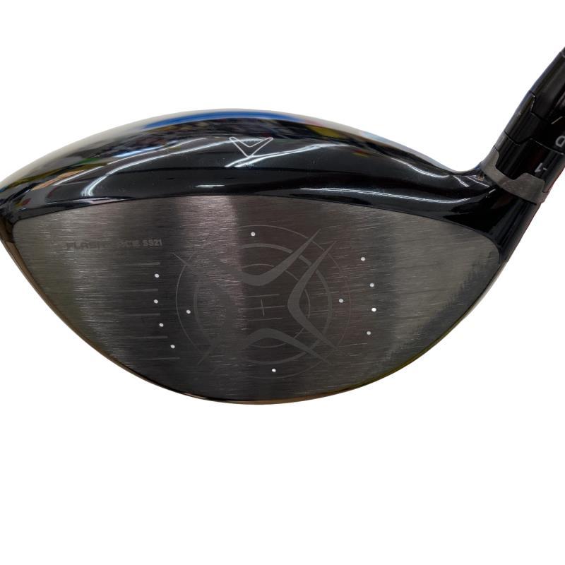 【良品】 ドライバー Callaway Epic Max LS 9° Callaway（キャロウェイ） EPIC MAX LS 9° ドライバー DR フレックスS