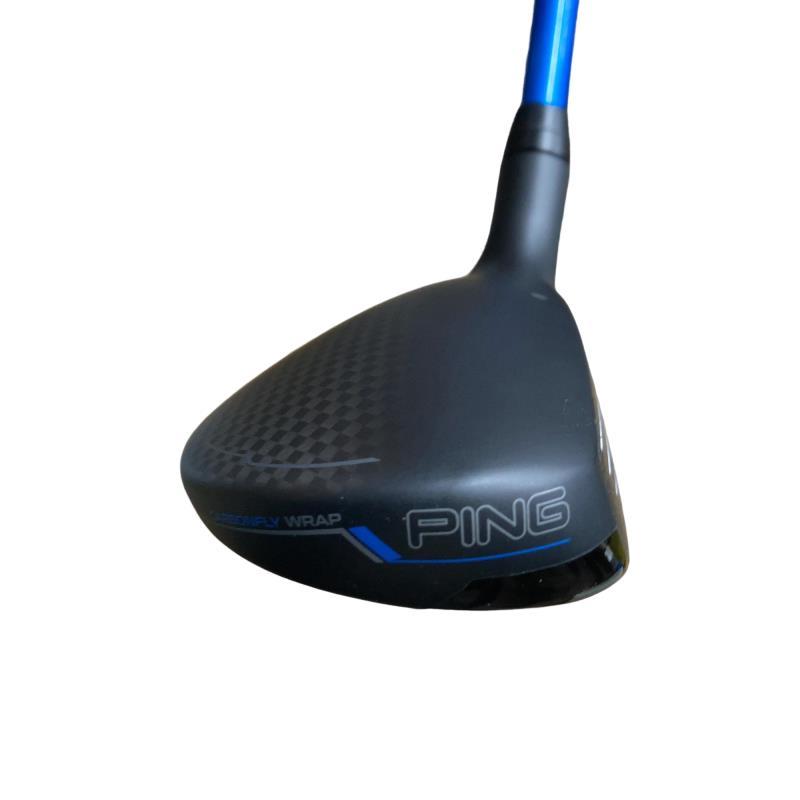 PING（ピン） G440 U4 ユーティリティ UT フレックスSR : ゴルフ