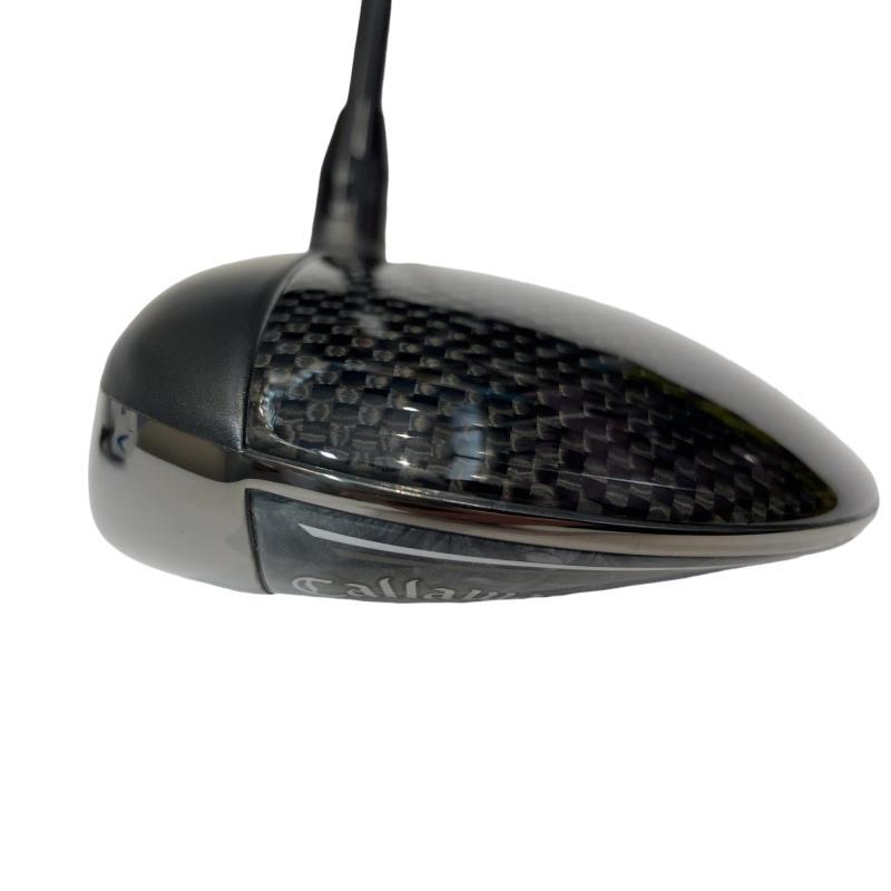 Callaway（キャロウェイ） PARADYM Ai SMOKE MAX 3W レフティ