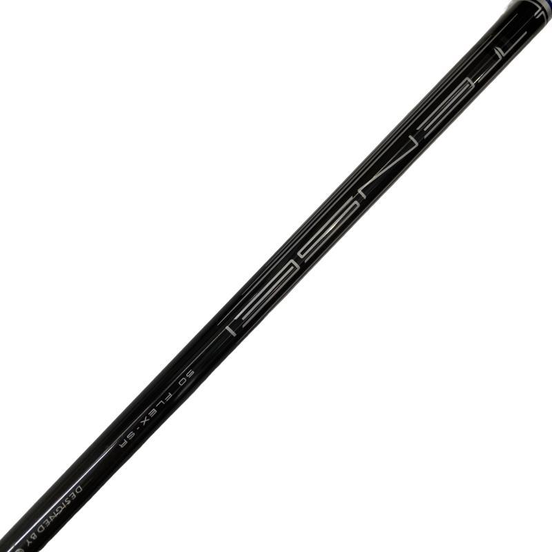 Callaway（キャロウェイ） PARADYM Ai SMOKE MAX 3W レフティ
