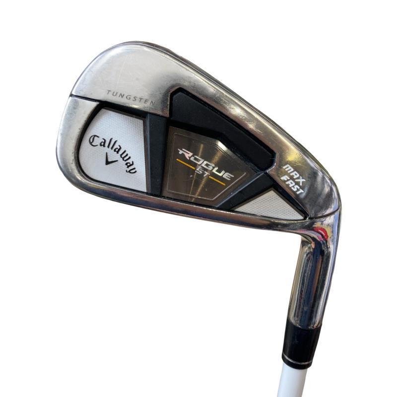 Callaway（キャロウェイ） ROGUE ST MAX FAST 5S レディース アイアン