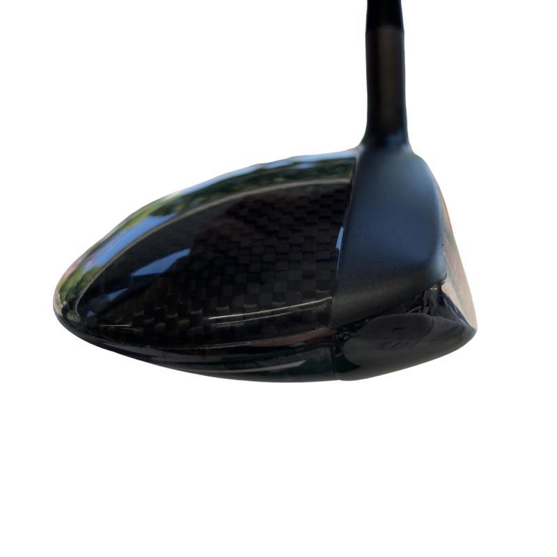Callaway（キャロウェイ） PARADYM Ai SMOKE MAX 5W フェアウェイ