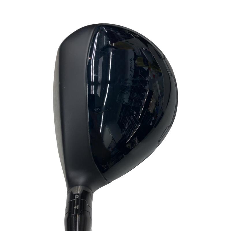 Callaway（キャロウェイ） PARADYM ◇◇◇ 5W フェアウェイウッド FW