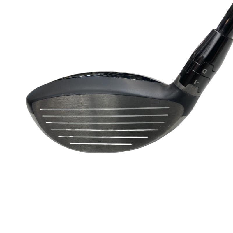 Callaway（キャロウェイ） PARADYM ◇◇◇ 5W フェアウェイウッド FW