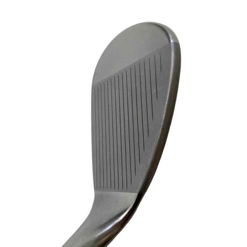 Titleist（タイトリスト） VOKEY SPIN MILLED SM11 ツアークロム 60