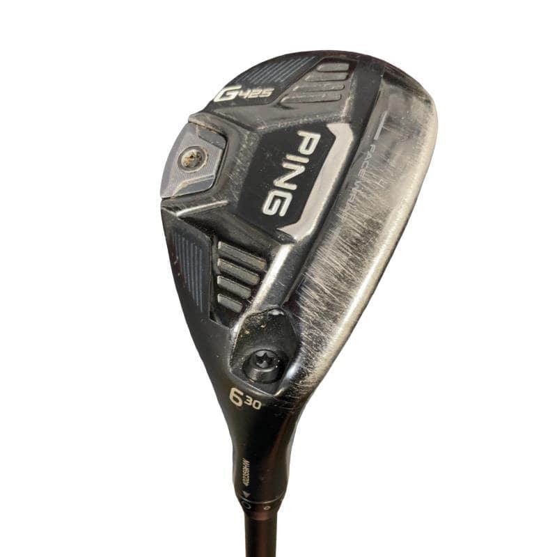 PING（ピン） G425 U6(アーコス無し) ユーティリティ UT フレックスR
