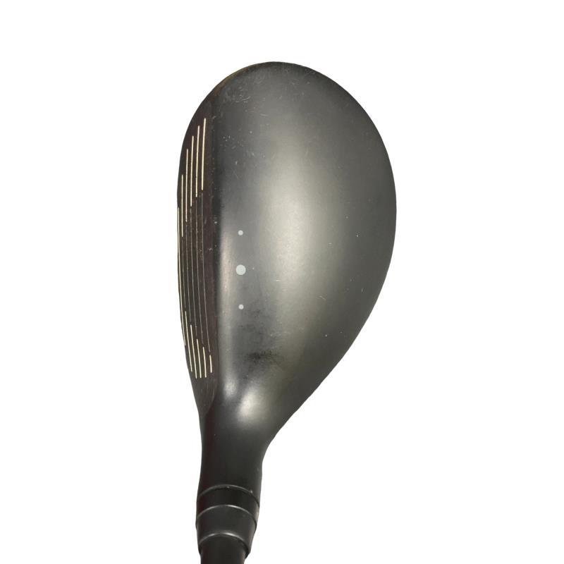 PING（ピン） G425 U6(アーコス無し) ユーティリティ UT フレックスR