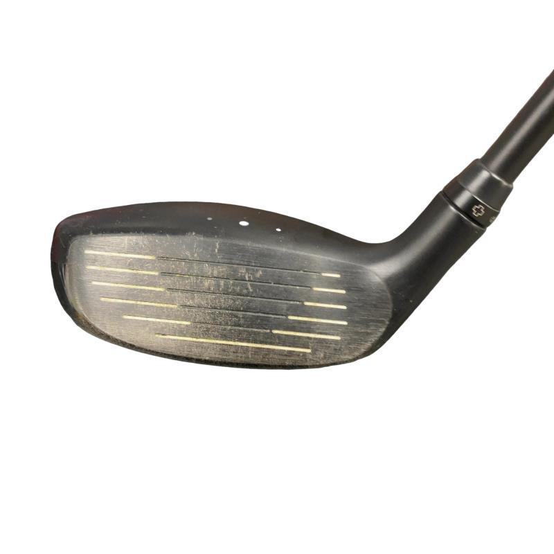 PING（ピン） G425 U6(アーコス無し) ユーティリティ UT フレックスR