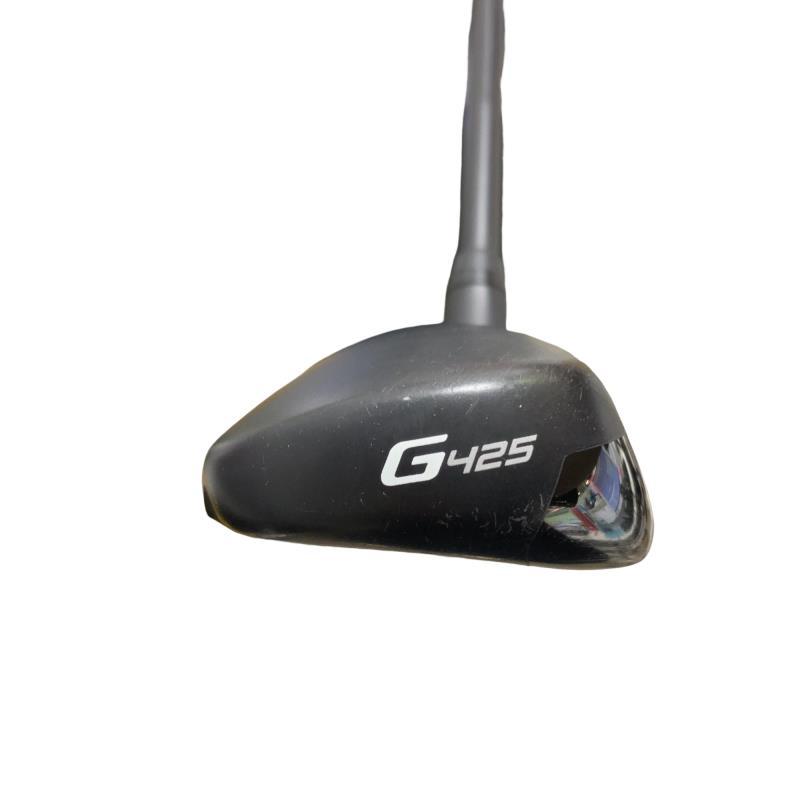 PING（ピン） G425 U6(アーコス無し) ユーティリティ UT フレックスR