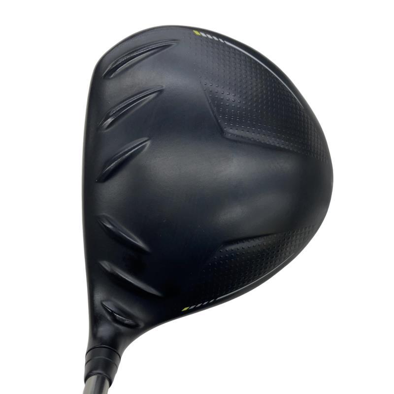 PING（ピン） G430 MAX 10.5° ドライバー DR フレックスS : ゴルフ