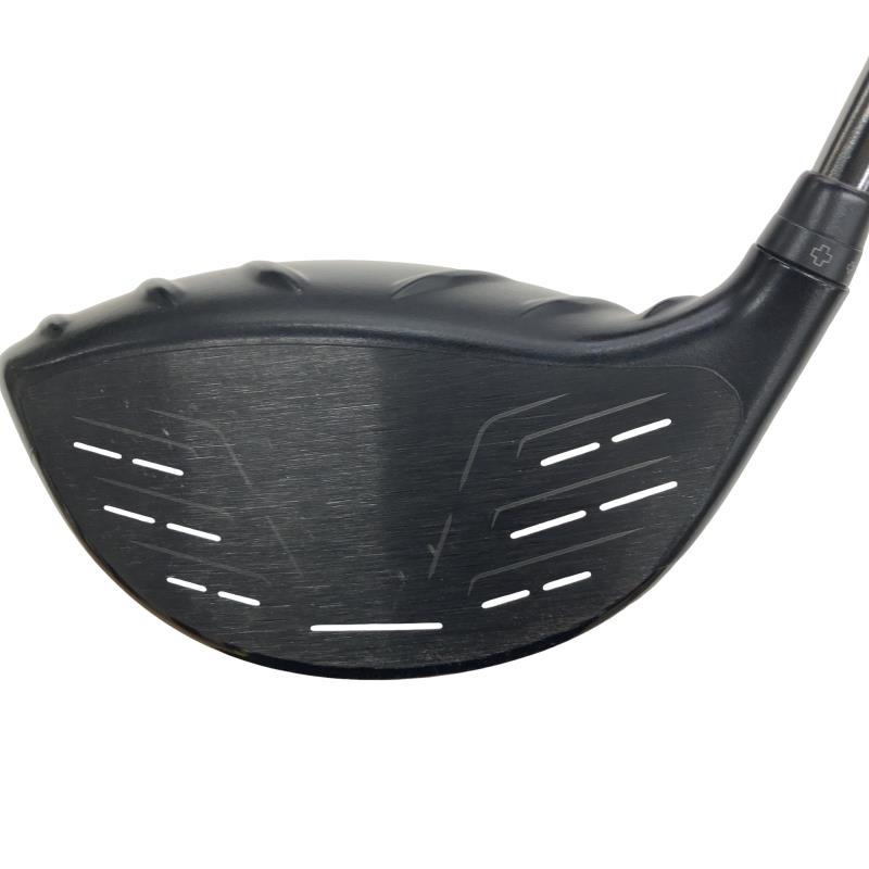 PING（ピン） G430 MAX 10.5° ドライバー DR フレックスS : ゴルフ