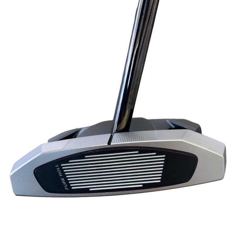 テーラーメイド Spider 5K-ZT STANDARD 33インチ パター PT フレックスその他_2