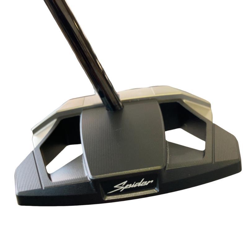 テーラーメイド Spider 5K-ZT STANDARD 33インチ パター PT フレックスその他_3