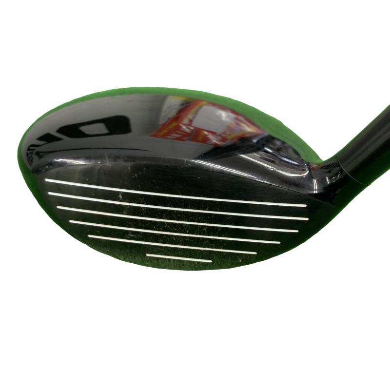 Callaway（キャロウェイ） X HOT 7W フェアウェイウッド FW フレックス