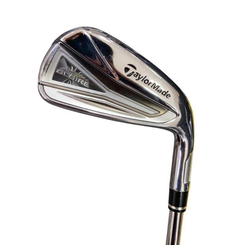 TaylorMade（テーラーメイド） STEALTH GLOIRE #5 単品アイアン LI 
