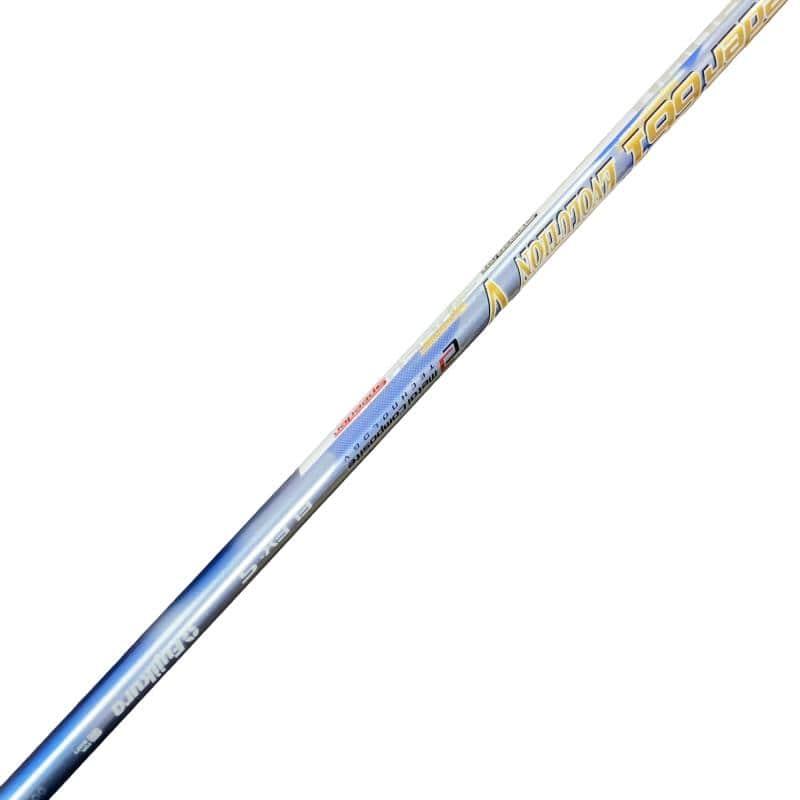 MIZUNO GOLF ミズノスリーブ付き(ST-230系) フジクラ ドライバー用 