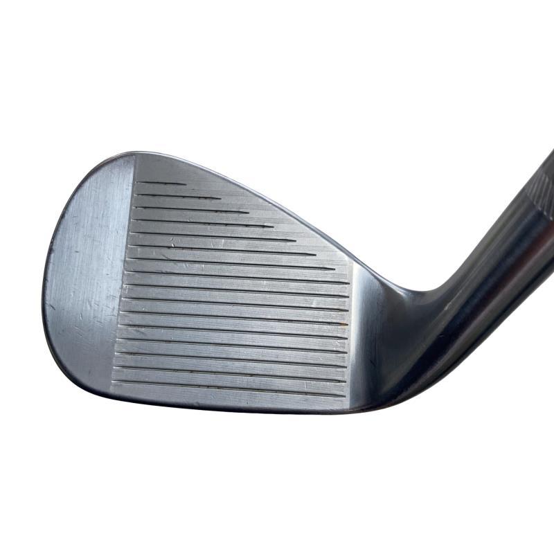 タイトリスト VOKEY SPIN MILLED SM10 ツアークロム 48°/10°F ウェッジ WG フレックスS_1