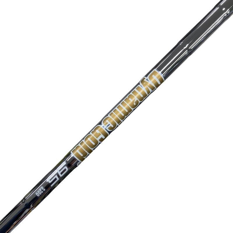 タイトリスト VOKEY SPIN MILLED SM10 ツアークロム 48°/10°F ウェッジ WG フレックスS_4