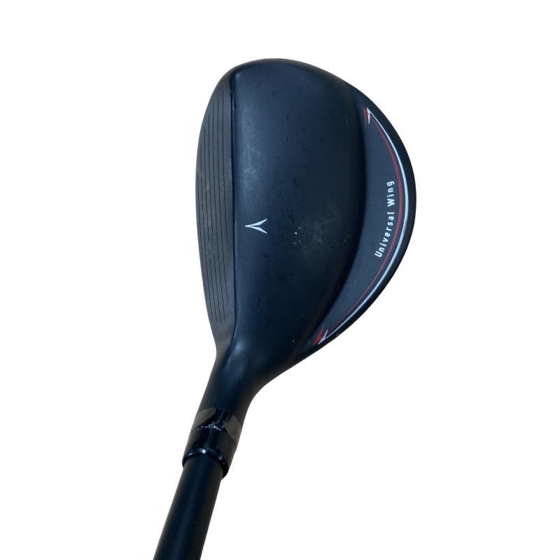 Kasco POWER TORNADO UFO 88 ユーティリティ 右利き kasco（キャスコ） POWER TORNADO UFO Speed 88 ユーティリティ UT