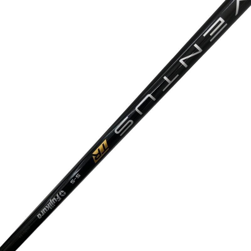 美品Callaway QUANTUM MAX9.5ドライバー 本体 Callaway（キャロウェイ） QUANTUM MAX 9° ドライバー DR フレックス