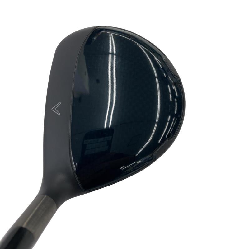 Callaway PARADYM フェアウェイウッド 5W フレックスS Callaway（キャロウェイ） PARADYM 5W フェアウェイウッド FW