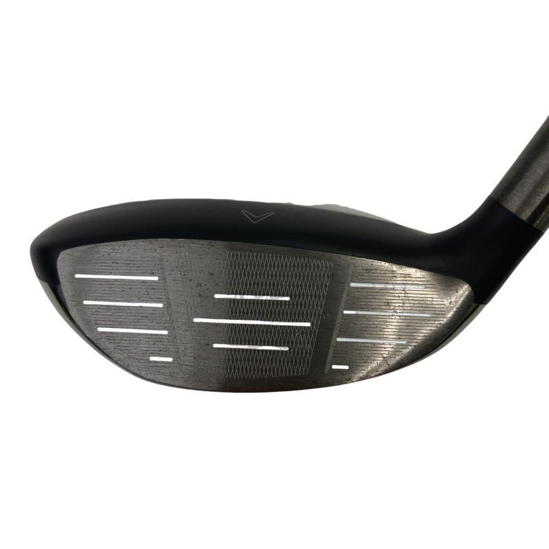 Callaway（キャロウェイ） PARADYM 5W フェアウェイウッド FW