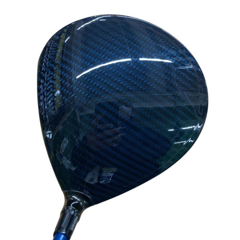 TaylorMade（テーラーメイド） Qi10 MAX 10.5° ドライバー DR