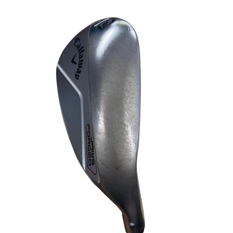 Callaway（キャロウェイ） JAWS FORGED(2023) クロムメッキ 54°/12