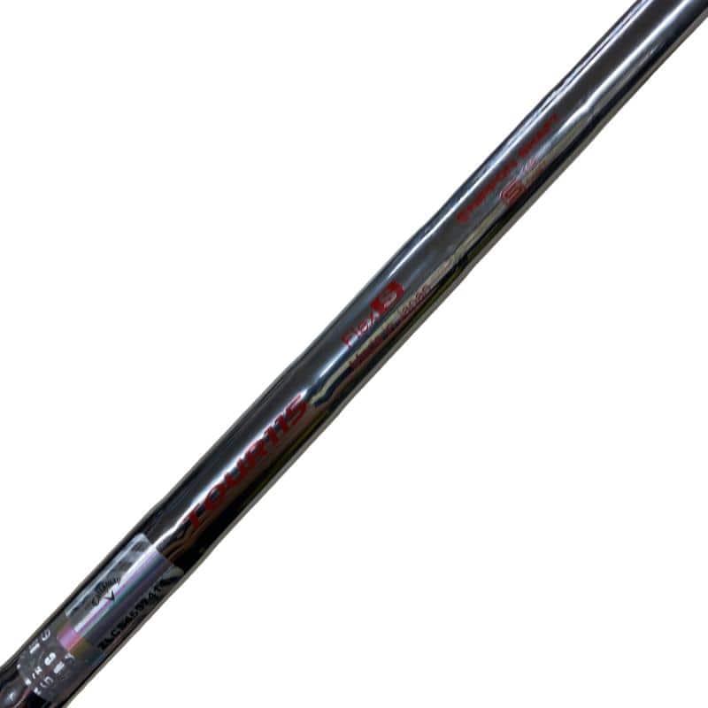 Callaway（キャロウェイ） JAWS FORGED(2023) クロムメッキ 54°/12