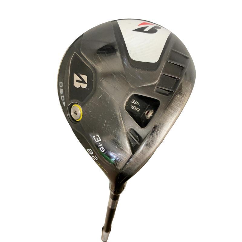 BRIDGESTONE GOLF ブリヂストン B2 HT 3W フェアウェイウッド FW