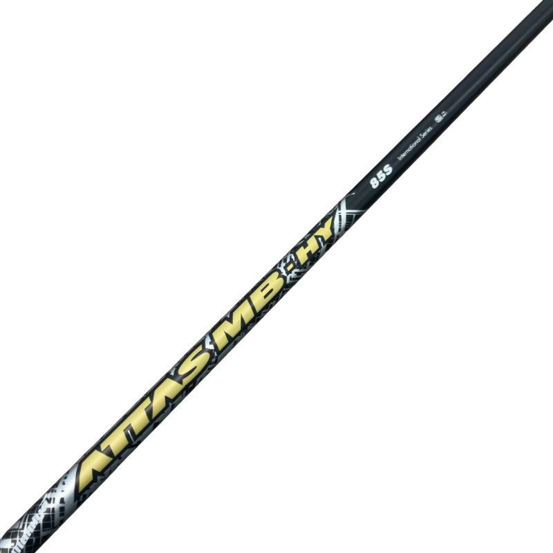 kasco（キャスコ） Dolphin Utility DU-122 ブラック U4