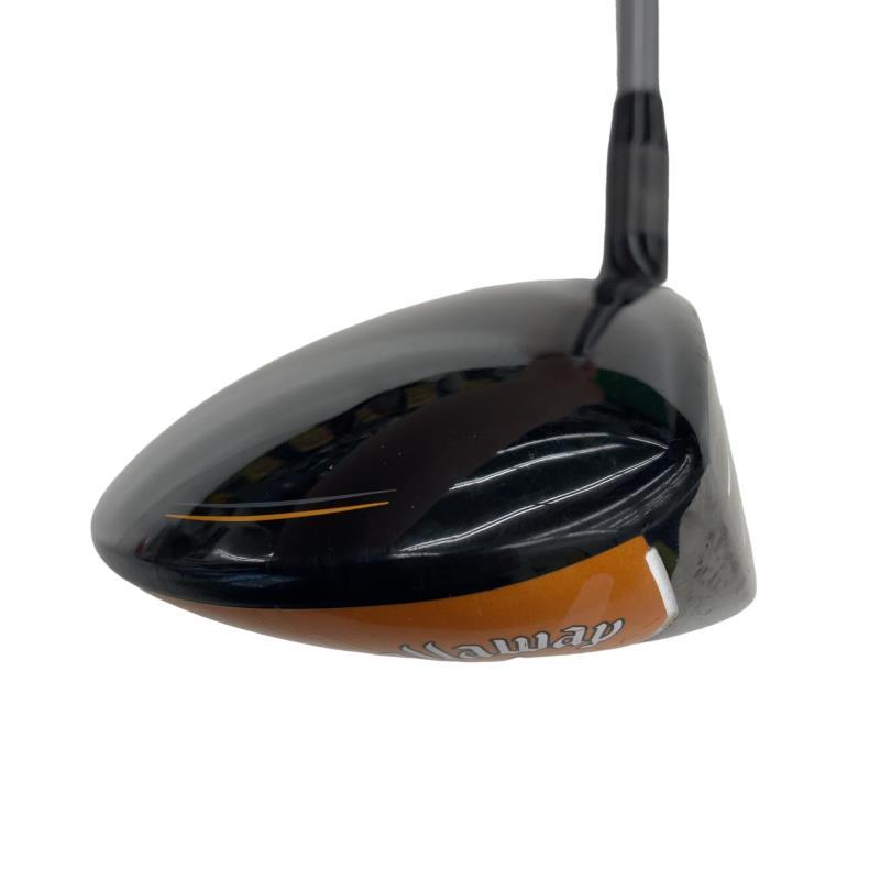 キャロウェイ MAVRIK 3W USA フェアウェイウッド FW フレックスS_3