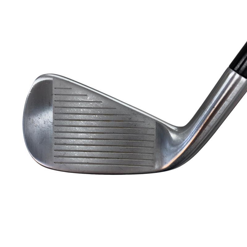 テーラーメイド P-790 4番アイアン 2019 TaylorMade（テーラーメイド） Taylor Made P・790(2019) #4 単品