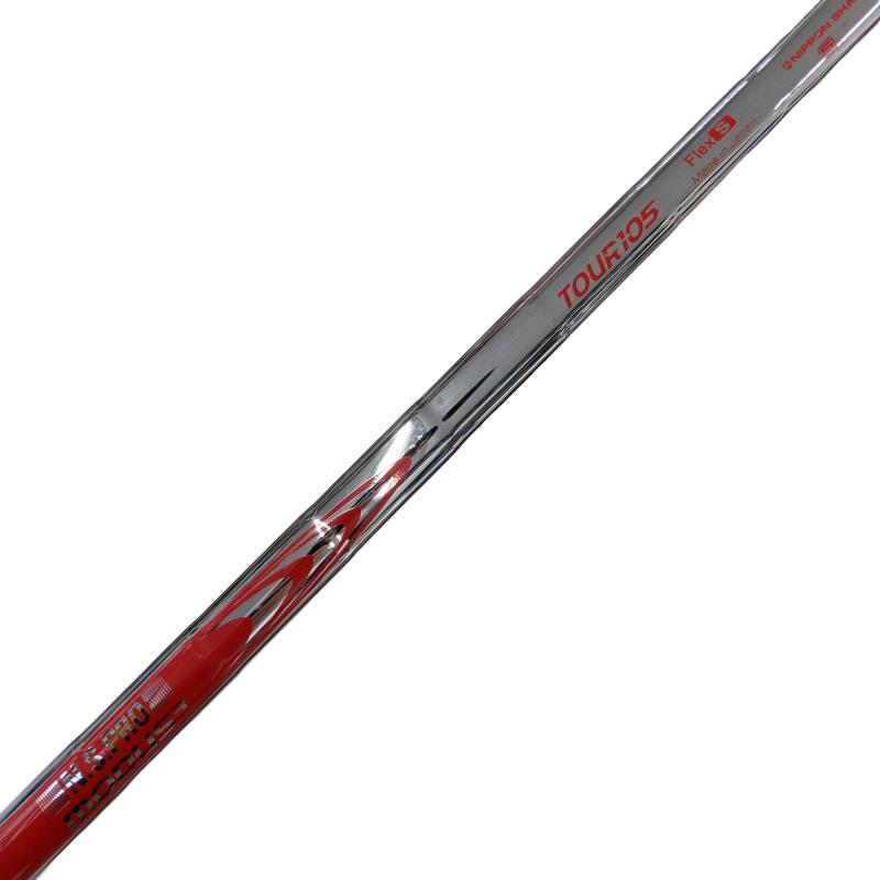 TaylorMade（テーラーメイド） Taylor Made P・790(2019) #4 単品