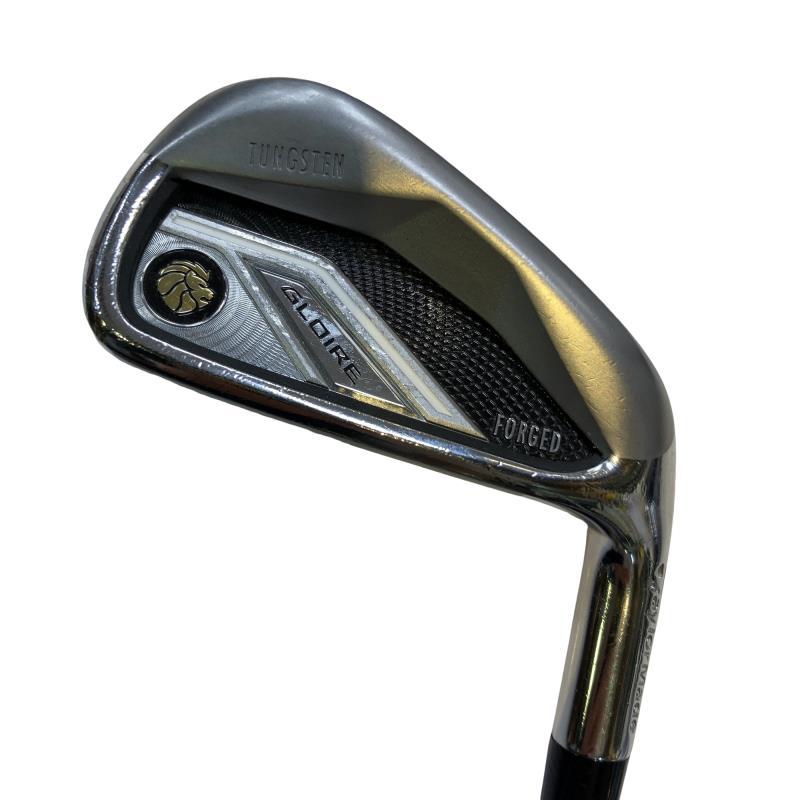 TaylorMade（テーラーメイド） GLOIRE FORGED 8S アイアンセット IR 