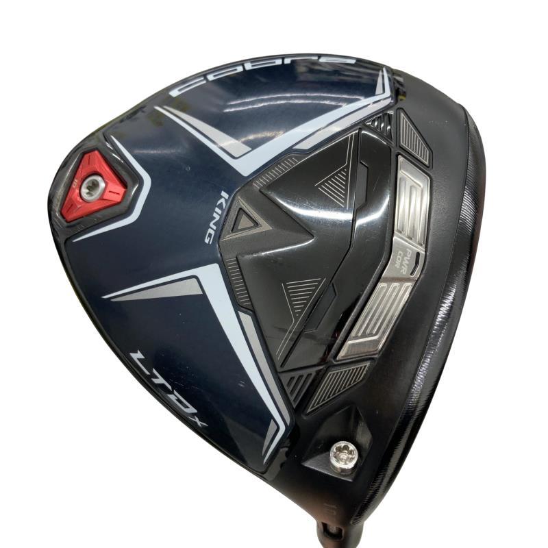 COBRA（コブラ） KING LTDx 10.5°(ブルー) ドライバー DR フレックスR