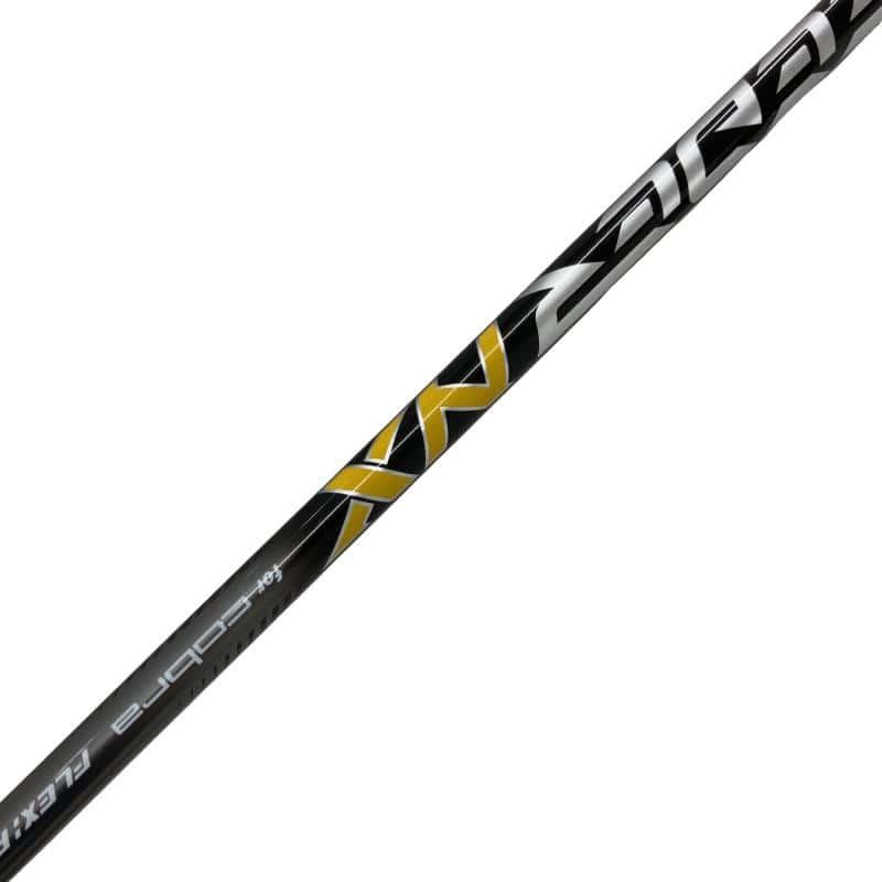 COBRA（コブラ） KING LTDx 10.5°(ブルー) ドライバー DR フレックスR
