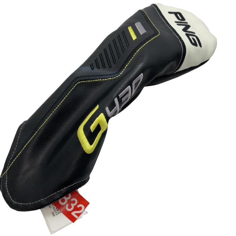 PING（ピン） G430 MAX 7W フェアウェイウッド FW フレックスS