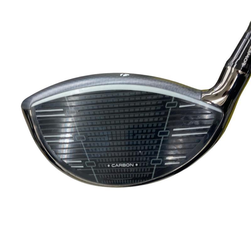 TaylorMade（テーラーメイド） Qi35 MAX 9° ドライバー DR フレックスS