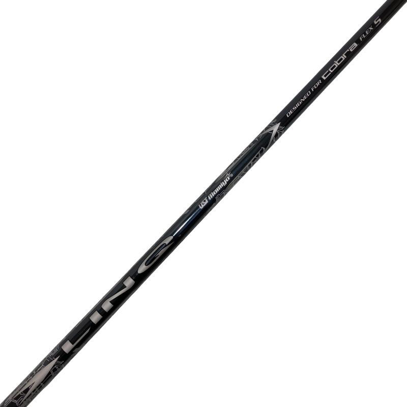 COBRA（コブラ） cobra DS-ADAPT X 3W レフティ フェアウェイウッド FW