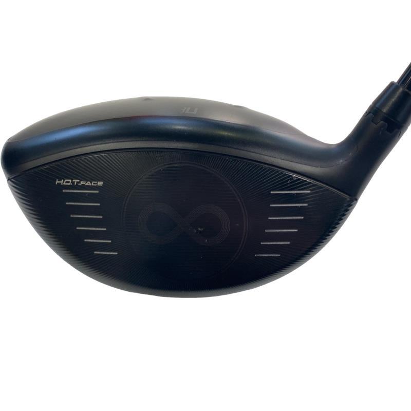COBRA（コブラ） KING LTDx LS 9°(ブラック) ドライバー DR フレックス