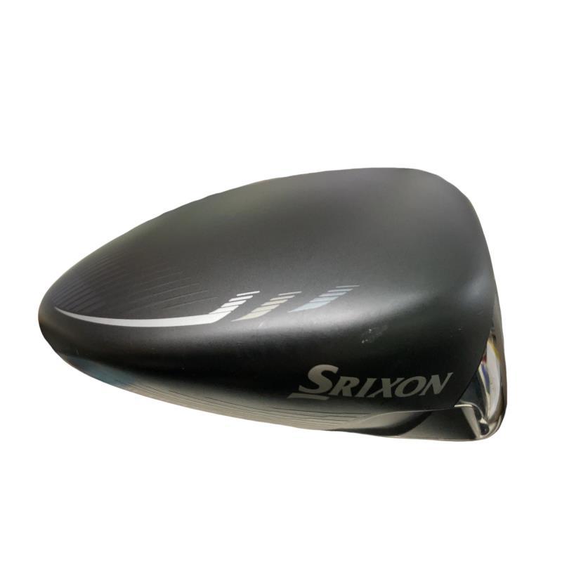 DUNLOP（ダンロップ） SRIXON ZX5 Mk II LS 9.5° ドライバー DR