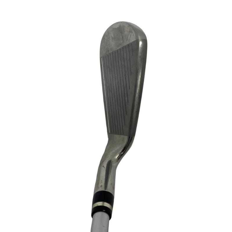 MIZUNO GOLF ミズノ EURUS(2016) 5S レディース アイアンセット IR