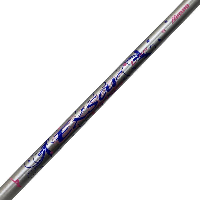 MIZUNO GOLF ミズノ EURUS(2016) 5S レディース アイアンセット IR