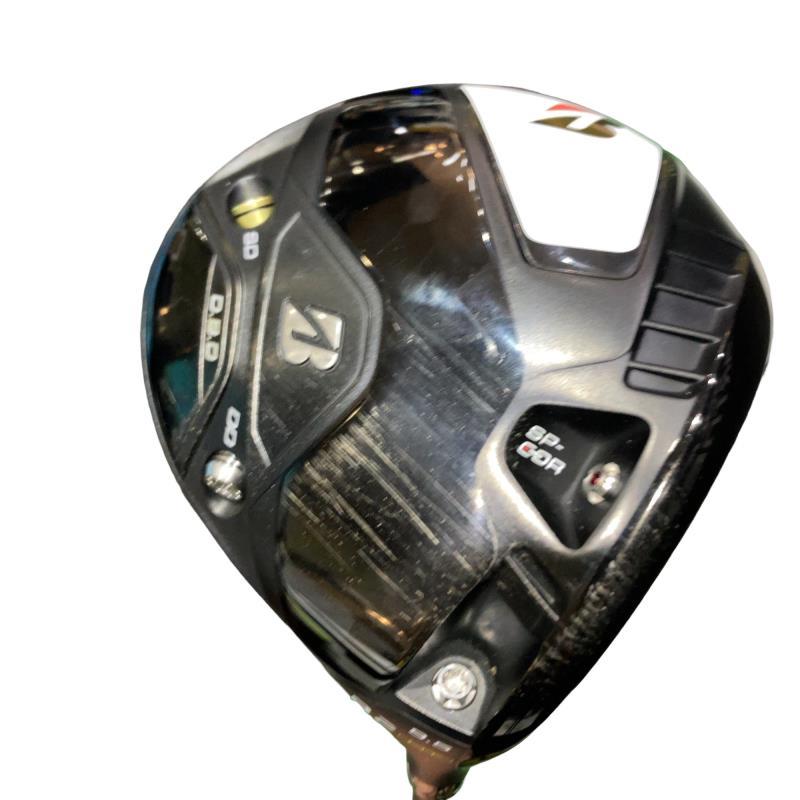 BRIDGESTONE GOLF ブリヂストン B2 HT 9.5° ドライバー DR フレックスS