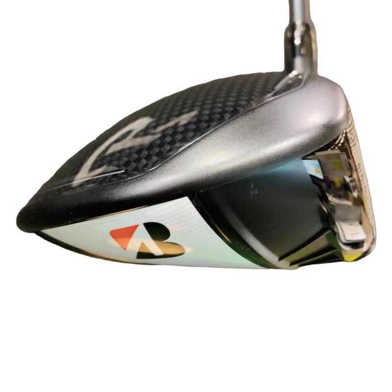 BRIDGESTONE GOLF ブリヂストン B2 HT 9.5° ドライバー DR フレックスS