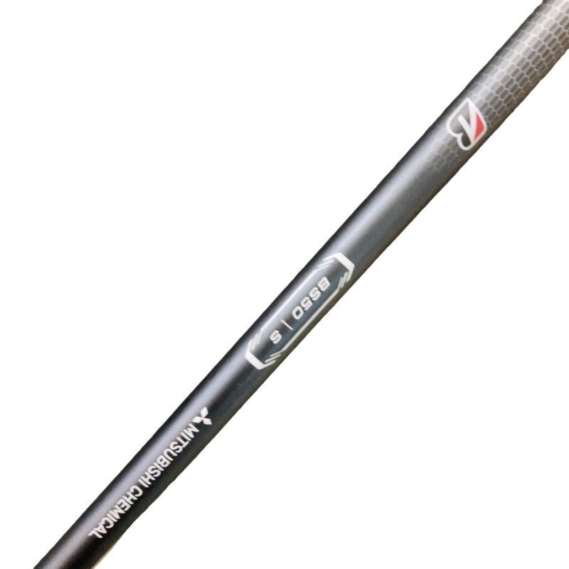 BRIDGESTONE GOLF ブリヂストン B2 HT 9.5° ドライバー DR フレックスS